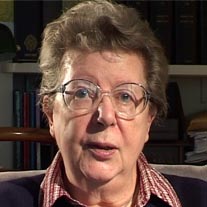 U A Fanthorpe U A Fanthorpe